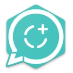 status keeper android application logo